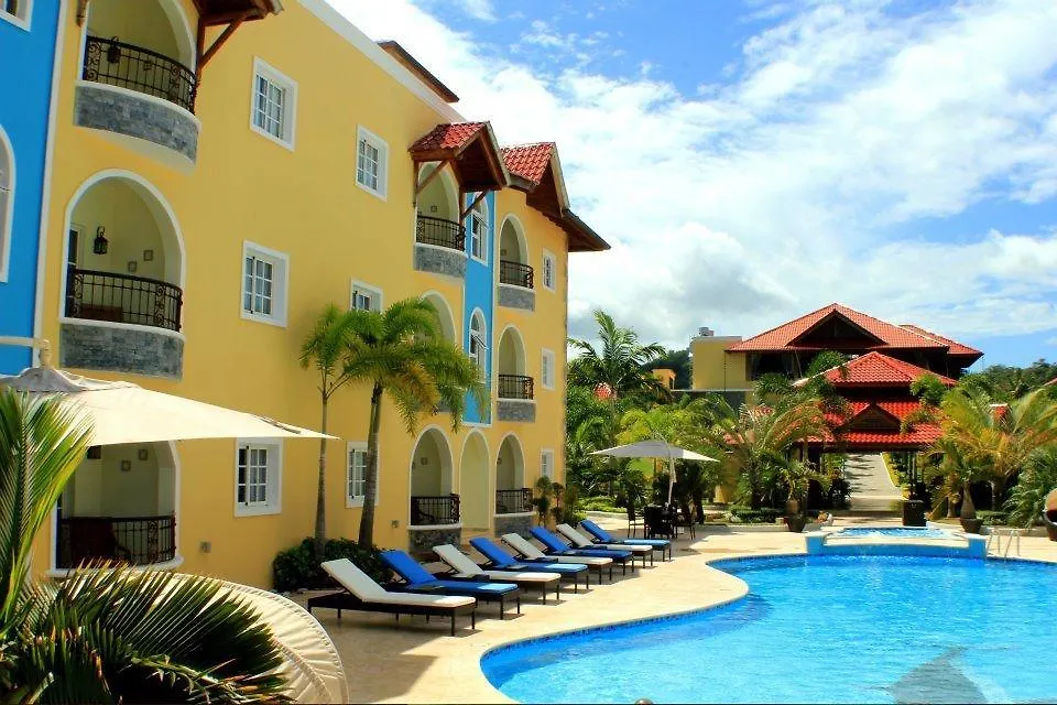 Grand Hotel Las Galeras Suites & Spa Samana