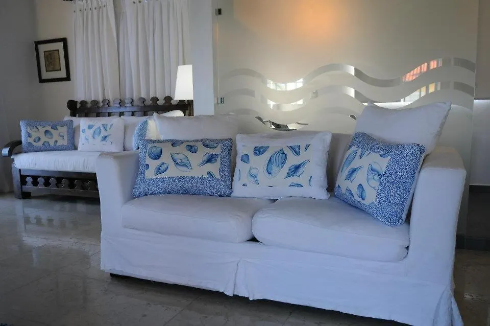 ****  Grand Hotel Las Galeras Suites & Spa Samana Dominican Republic